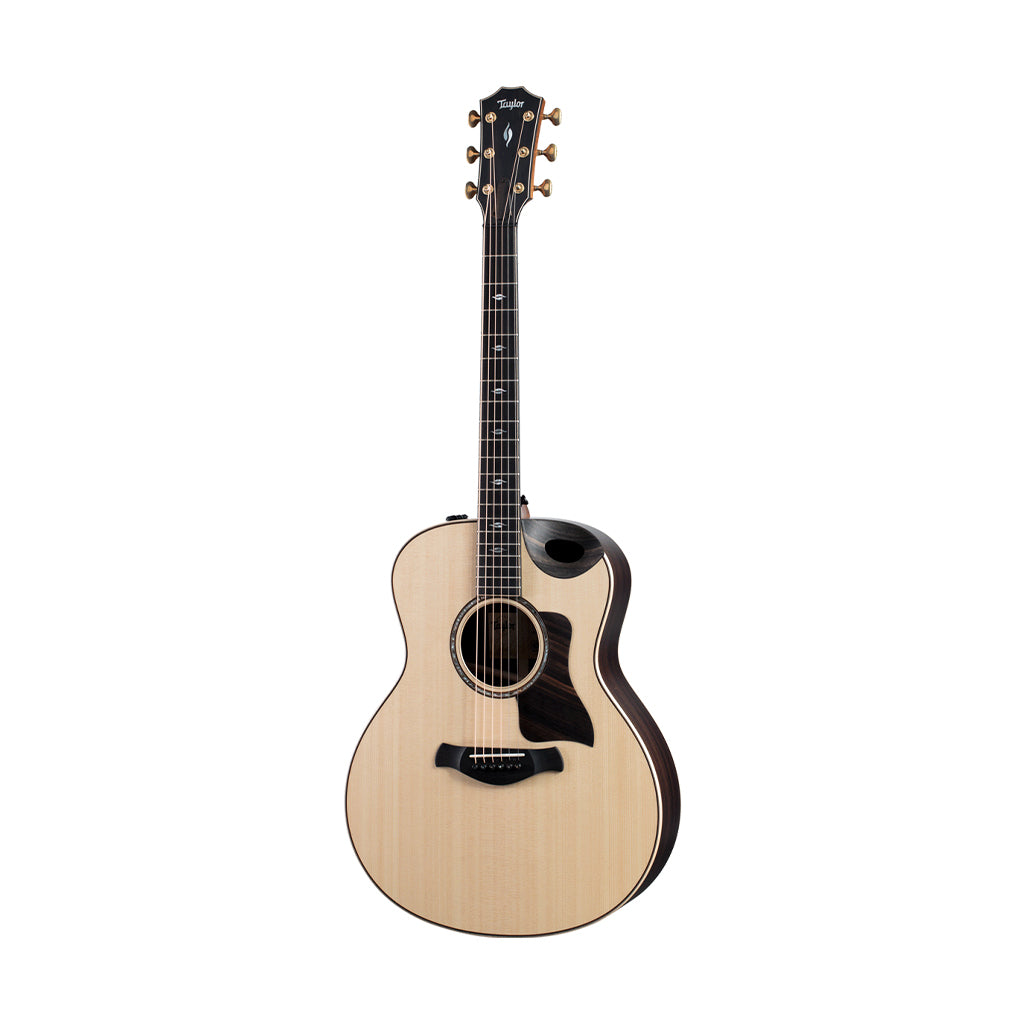 Taylor／Builder's Edition 816ce V-Class Taylor Builder's Edition 816ce V-Class Grand Symphony Acoustic