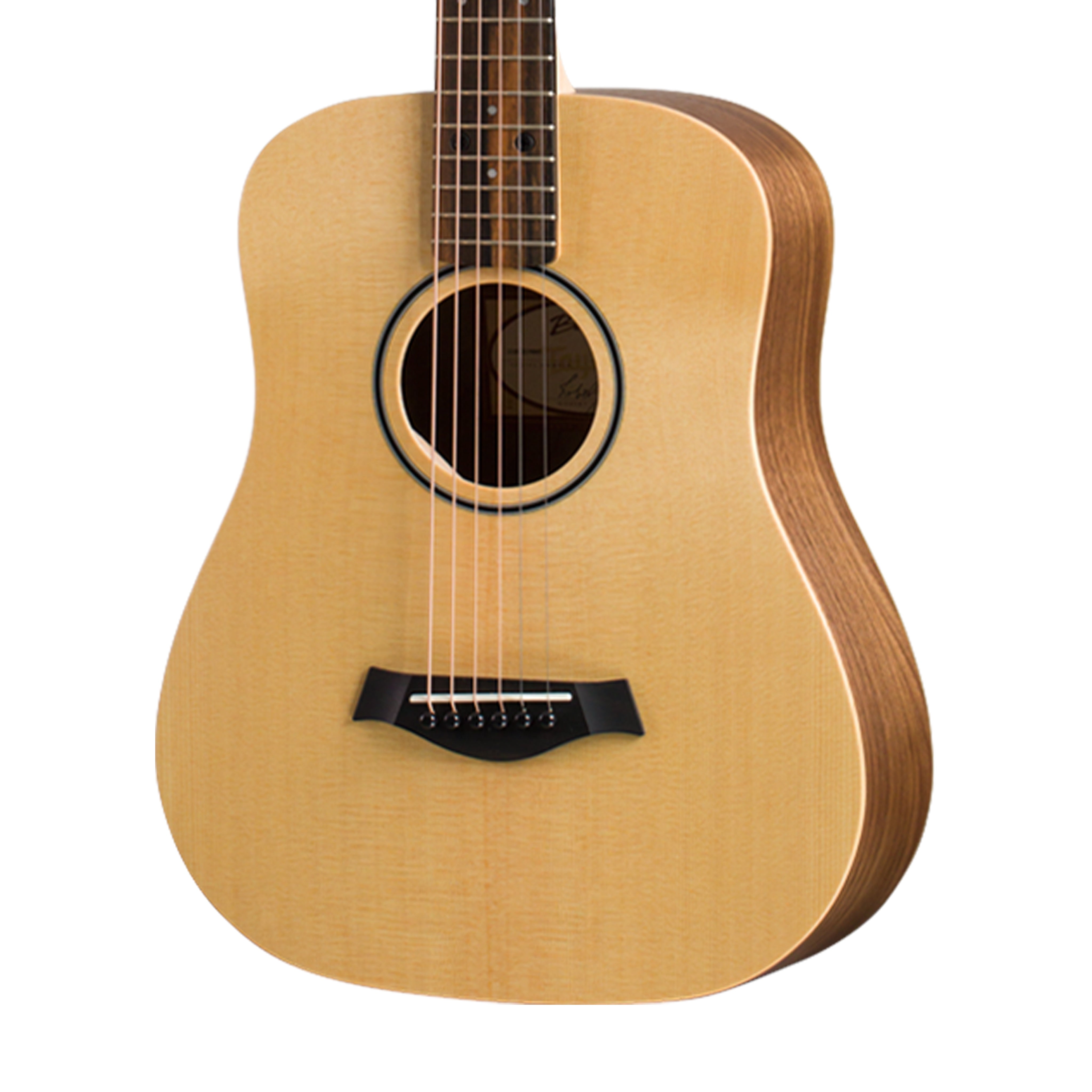 Taylor Baby Taylor Acoustic Guitar w/Bag – Swee Lee Singapore