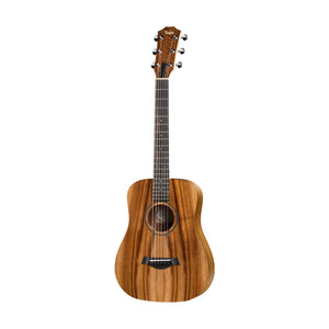 Taylor Baby Taylor-e Koa Acoustic Guitar w/Bag