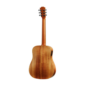 Taylor Baby Taylor-e Koa Acoustic Guitar w/Bag