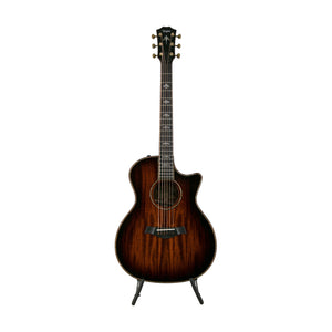 Taylor Custom 12042 Mahogany V-Class Grand Auditorium Acoustic Guitar, 22194