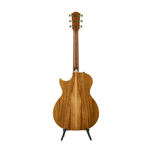 Taylor Custom Koa AA/Koa AA Grand Auditorium Acoustic Guitar