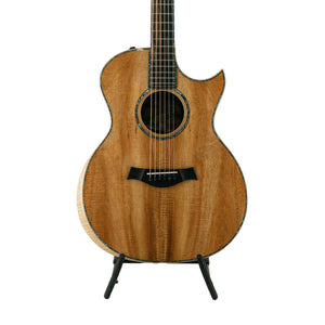 Taylor Custom Koa AA/Koa AA Grand Auditorium Acoustic Guitar