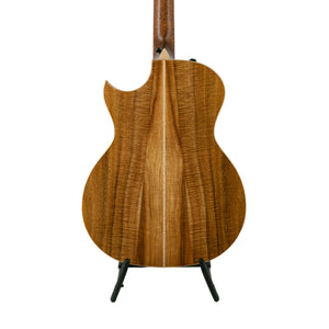 Taylor Custom Koa AA/Koa AA Grand Auditorium Acoustic Guitar