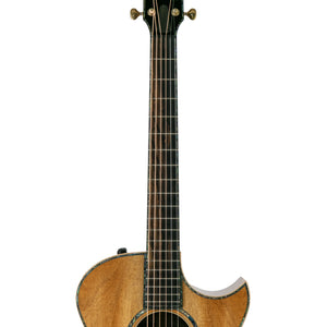 Taylor Custom Koa AA/Koa AA Grand Auditorium Acoustic Guitar