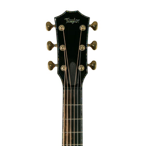 Taylor Custom Koa AA/Koa AA Grand Auditorium Acoustic Guitar
