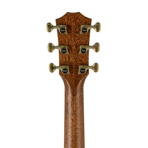Taylor Custom Koa AA/Koa AA Grand Auditorium Acoustic Guitar