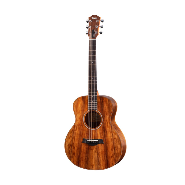 Taylor GS Mini-e Koa Acoustic Guitar w/Bag – Swee Lee Singapore