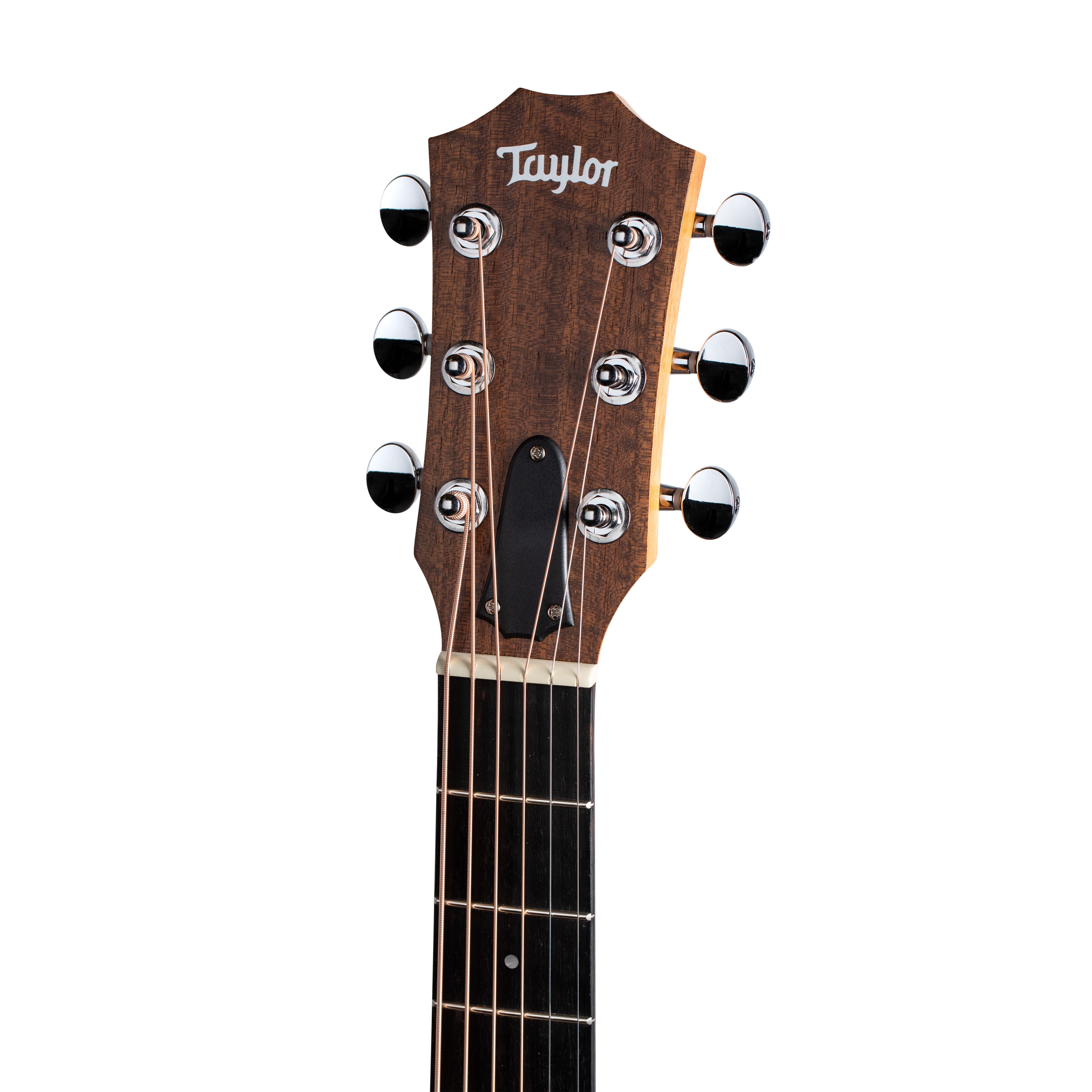 Taylor GS Mini-e LTD (Mahogany Top) Acoustic Guitar w/Bag, Shaded