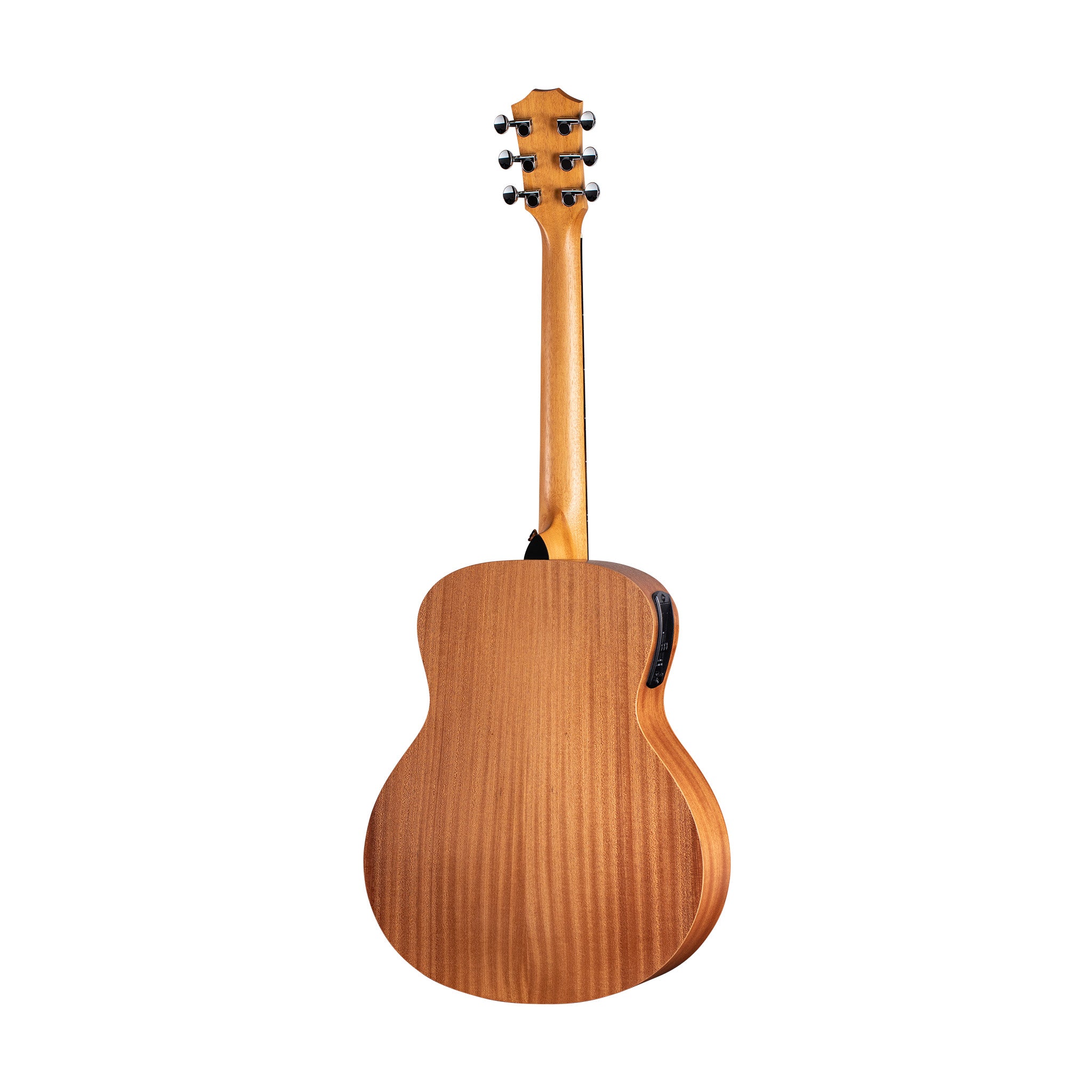 Taylor GS Mini-e Mahogany Acoustic Guitar w/Bag – Swee Lee Singapore