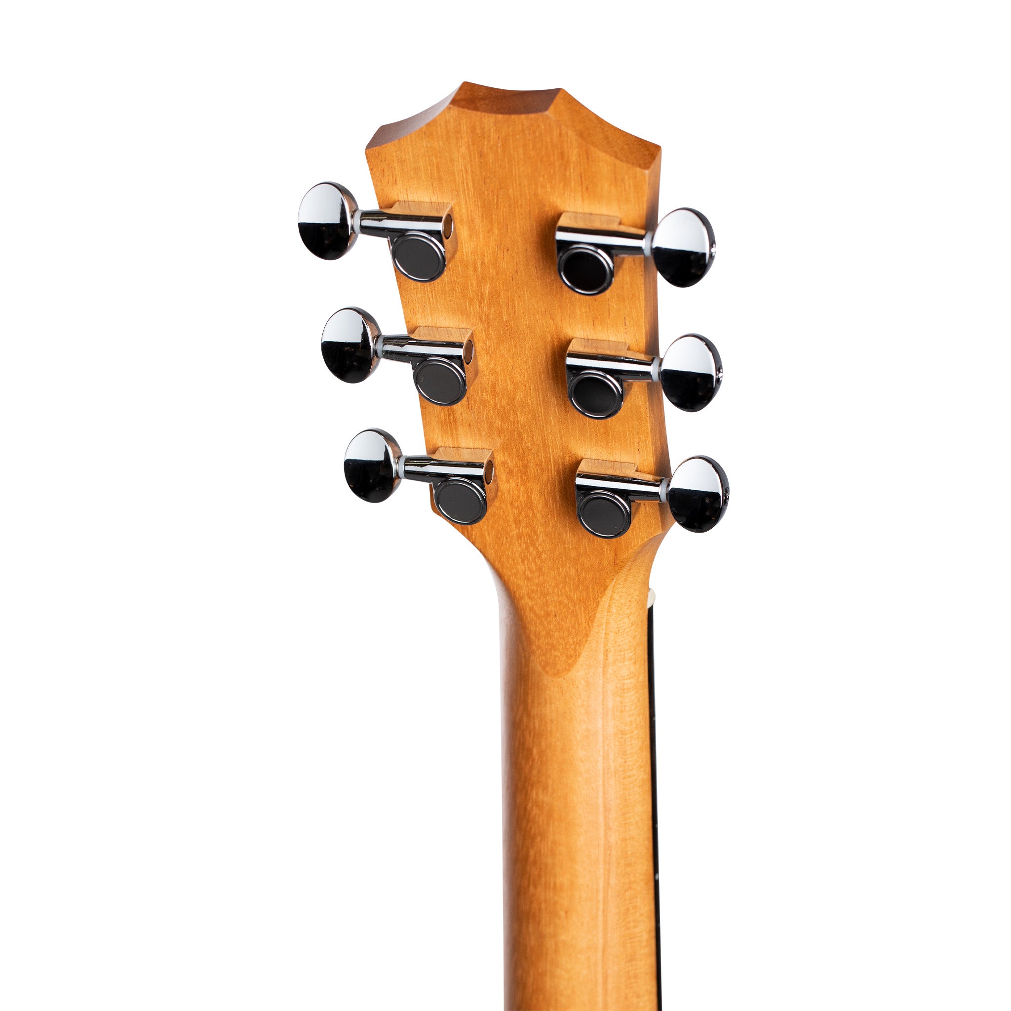 Taylor GS Mini-e Mahogany Acoustic Guitar w/Bag – Swee Lee Singapore