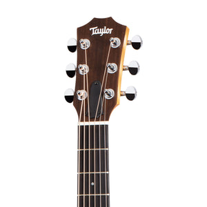 Taylor GS Mini-E Special Edition Acoustic Guitar w/Bag, Carbon Burst Top