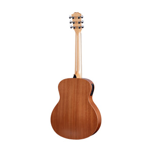 Taylor GS Mini-E Special Edition Acoustic Guitar w/Bag, Caramel Burst Top