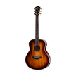 Taylor GT K21e Grand Theater Acoustic Guitar W/AeroCase, Shaded Edgeburst