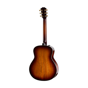 Taylor GT K21e Grand Theater Acoustic Guitar W/AeroCase, Shaded Edgeburst