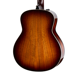 Taylor GT K21e Grand Theater Acoustic Guitar W/AeroCase, Shaded Edgeburst