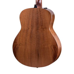 Taylor GTe Grand Theater Acoustic Guitar w/Aerocase, Blacktop