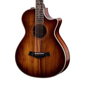 Taylor K62ce LTD 12-string Koa Grand Concert Acoustic Guitar w/Case