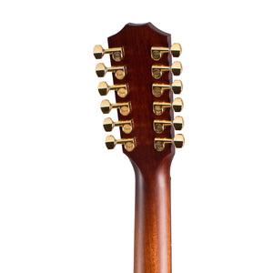 Taylor K62ce LTD 12-string Koa Grand Concert Acoustic Guitar w/Case