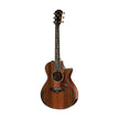 Taylor Presentation Series PS12ce V-Class Honduran RW/Sinker Redwood Grand Concert Acoustic Guitar
