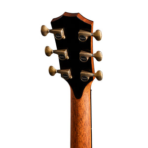 Taylor Presentation Series PS12ce V-Class Honduran RW/Sinker Redwood Grand Concert Acoustic Guitar