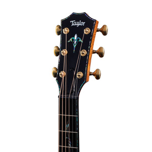 Taylor Presentation Series PS14ce V-Class Honduran/Sinker Redwood Grand Auditorium Acoustic Guitar