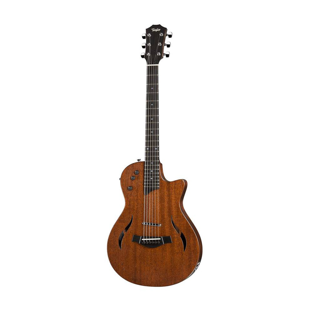 Taylor T5z Classic Electric Guitar w/Case, Mahogany – Swee Lee