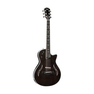Taylor T5z Pro Electric Guitar w/Case, Gaslamp Black