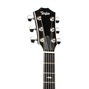 Taylor T5z Pro Electric Guitar w/Case, Gaslamp Black