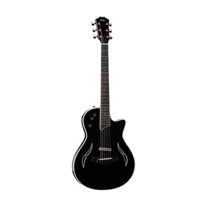 Taylor T5z Standard Electric Guitar w/Case, Black