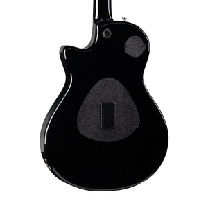 Taylor T5z Standard Electric Guitar w/Case, Black