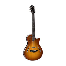 Taylor T5z Standard Electric Guitar w/Case, Honey Sunburst