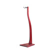 Taylor Tall Display Stand, Mahogany