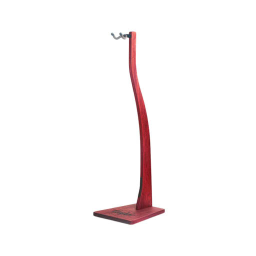 Taylor Tall Display Stand, Mahogany