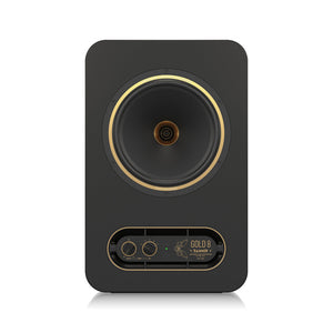 Tannoy Gold 8 Studio Monitor Speaker, Each, EU Plug