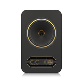 Tannoy Gold 8 Studio Monitor Speaker, Each, EU Plug
