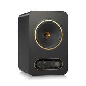 Tannoy Gold 8 Studio Monitor Speaker, Each, EU Plug