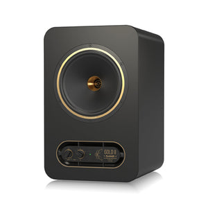 Tannoy Gold 8 Studio Monitor Speaker, Each, EU Plug
