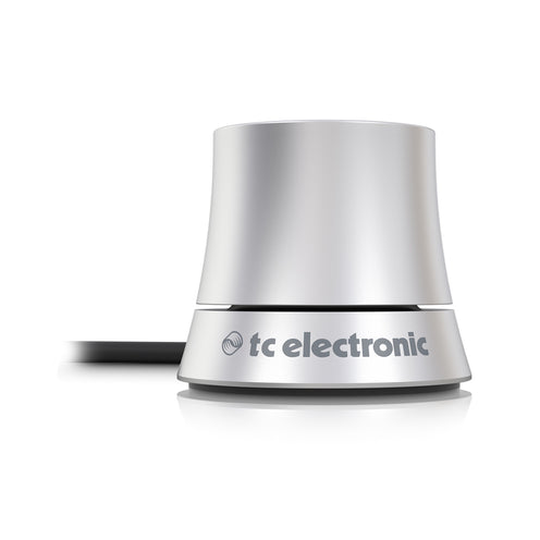 TC Electronic Level Pilot X Volume controller