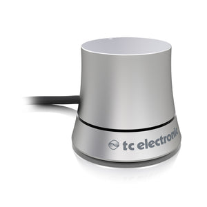 TC Electronic Level Pilot X Volume controller