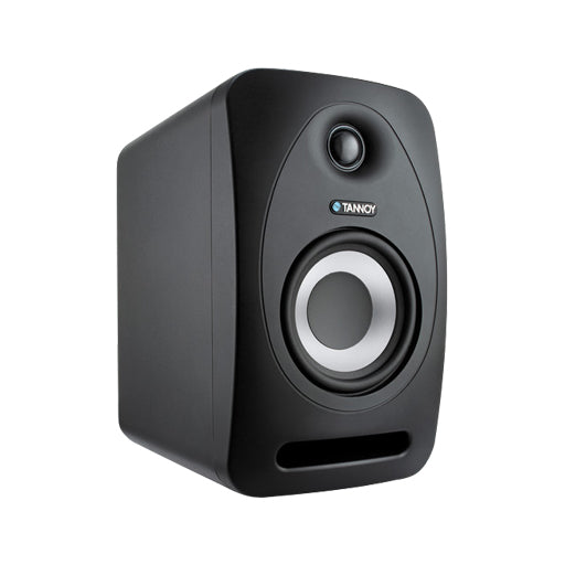 【しんた】TANNOY Reveal 402 スタジオモニター ペア Tannoy Reveal 402 Studio Monitor Speaker, Each – Swee Lee Singapore