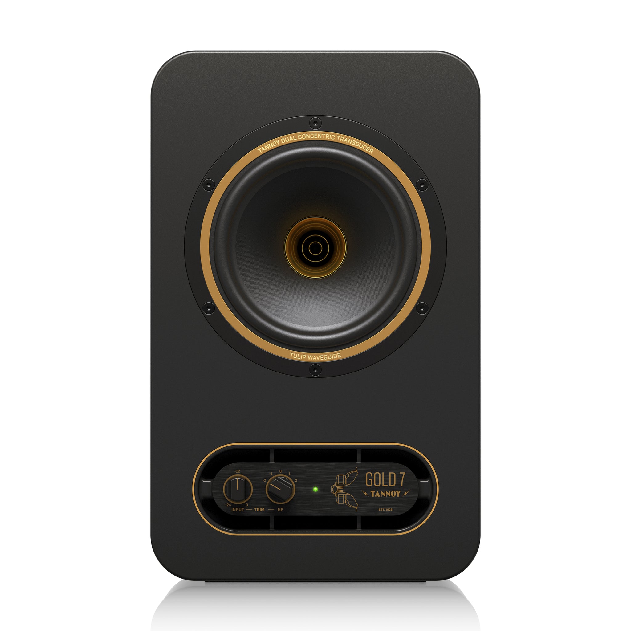 Tannoy Gold 7 Active Studio Monitor
