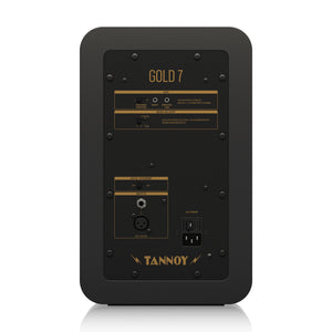 Tannoy Gold 7 Active Studio Monitor