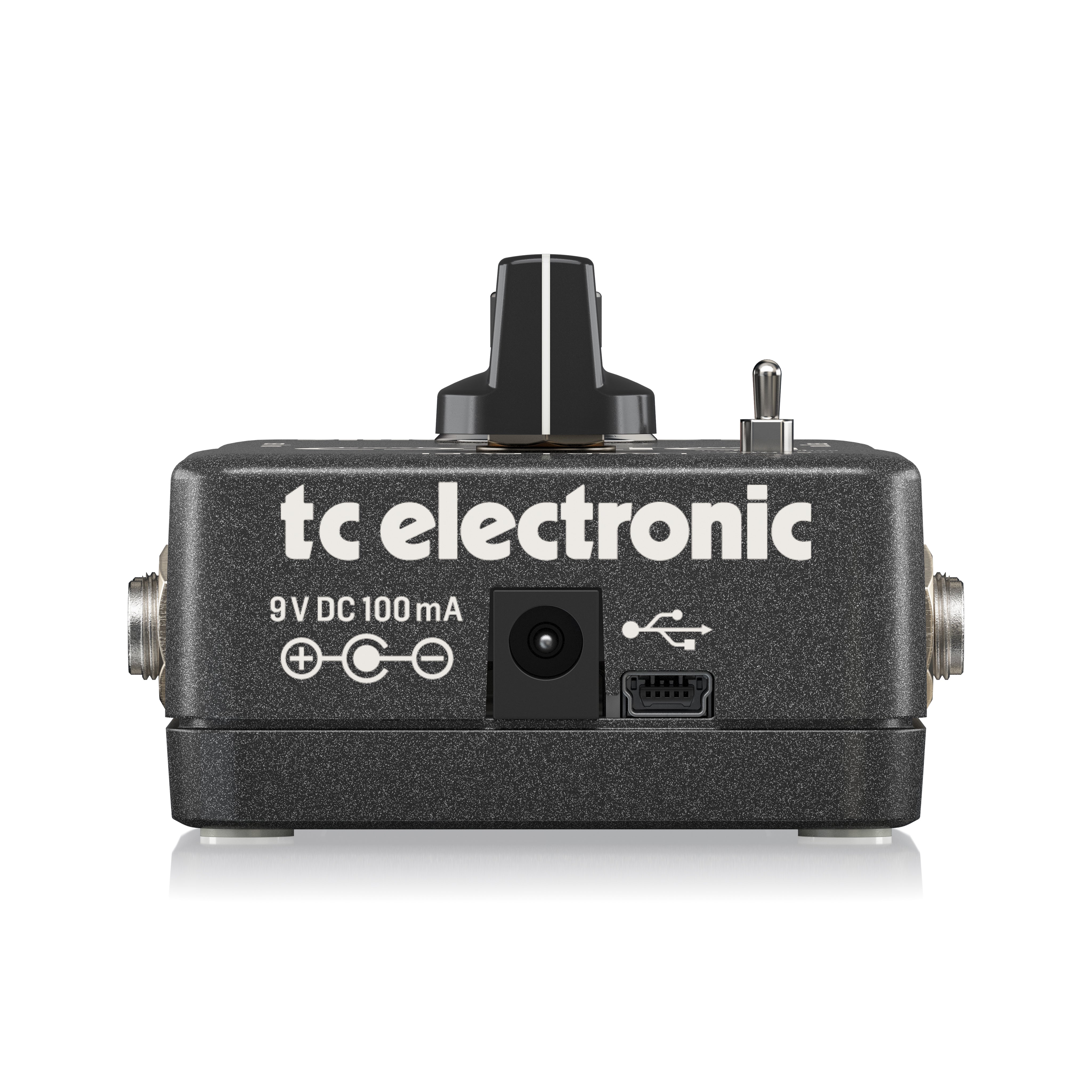 TC Electronic Ditto Stereo Looper Guitar Effects Pedal – Swee Lee