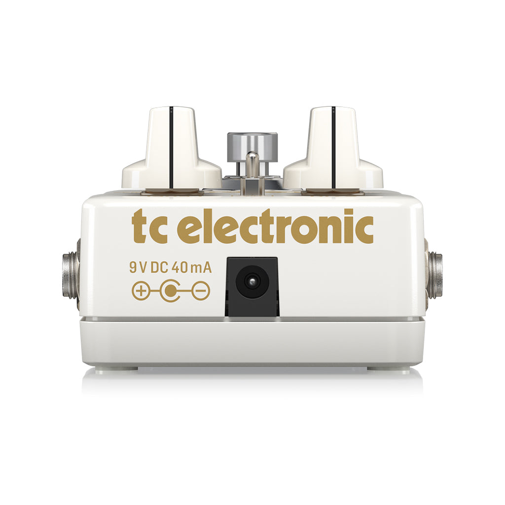 TC Electronic Spark Booster Guitar Effects Pedal – Swee Lee Singapore