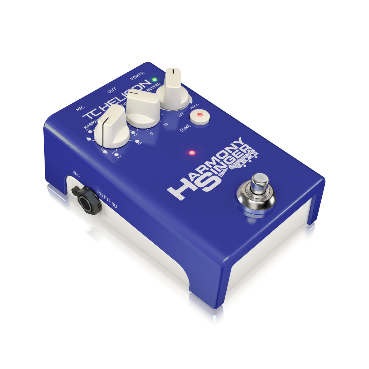 その他 TC HELICON HARMONY SINGER SonoVente.com GB - en