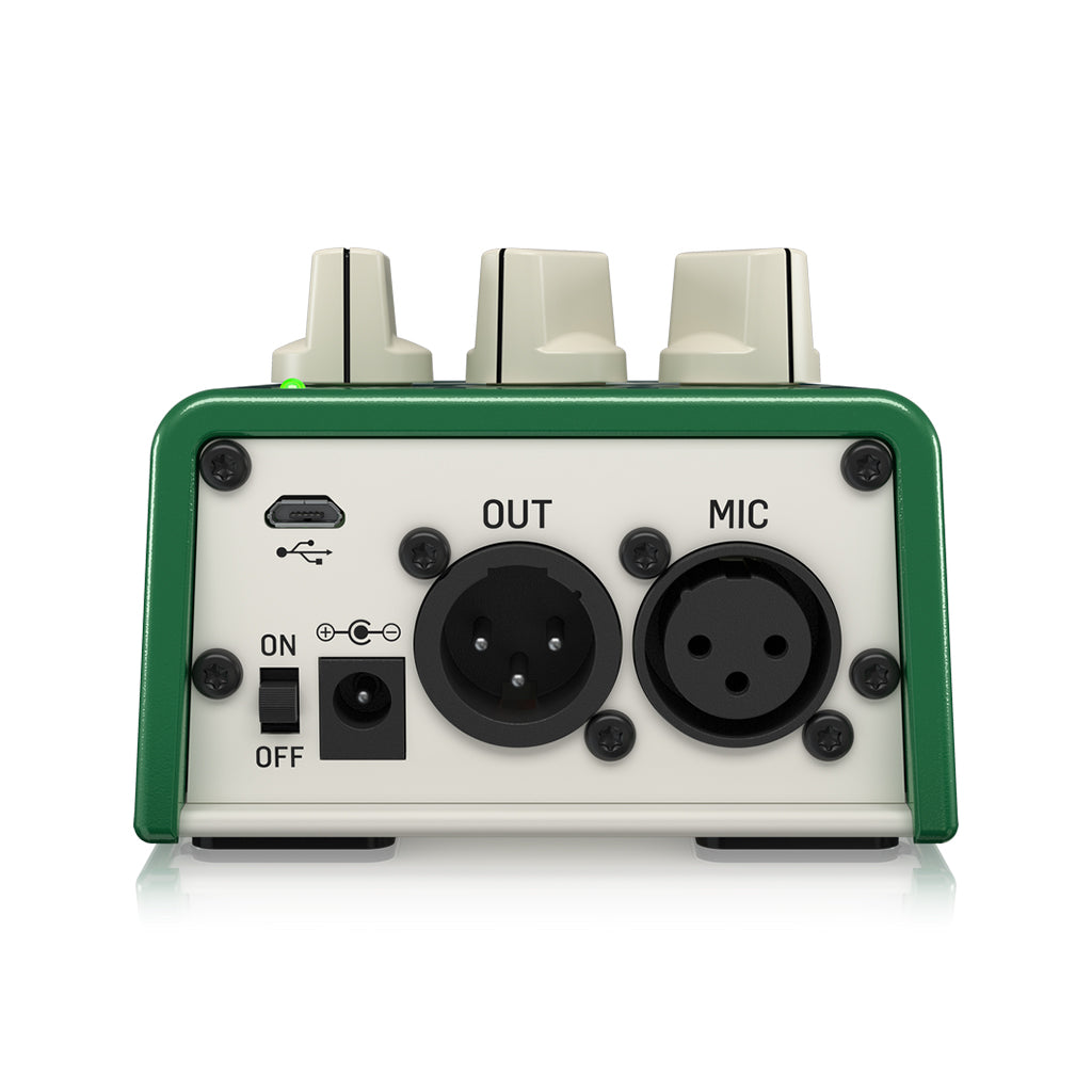 【きなこもちさん専用】TC HELICON DUPLICATOR TC-Helicon Duplicator Vocal Effects Pedal – Swee Lee Singapore