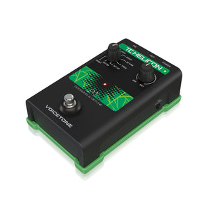 TC-Helicon VoiceTone D1 Doubling and Detune Vocal Effects Pedal