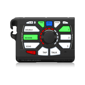 新品同様 PERFORM-V ボーカルエフェクター TC-HELICON Amazon.co.jp: TC HELICON ボーカル用 マルチエフェクター