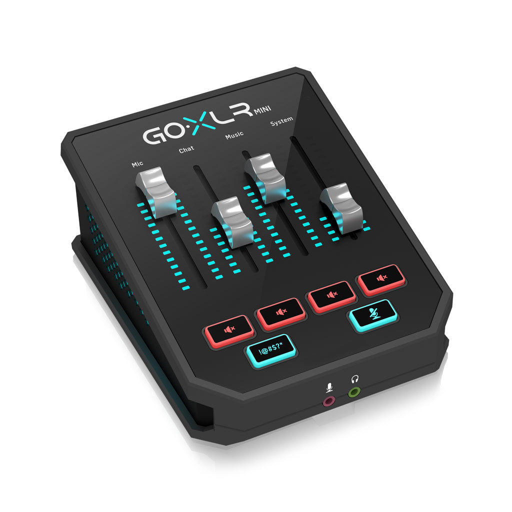 TC HELICON GO Solo ポータブルミニMTR 未使用品 TC HELICON GO Solo ポータブルミニMTR 未使用品 - メルカリ